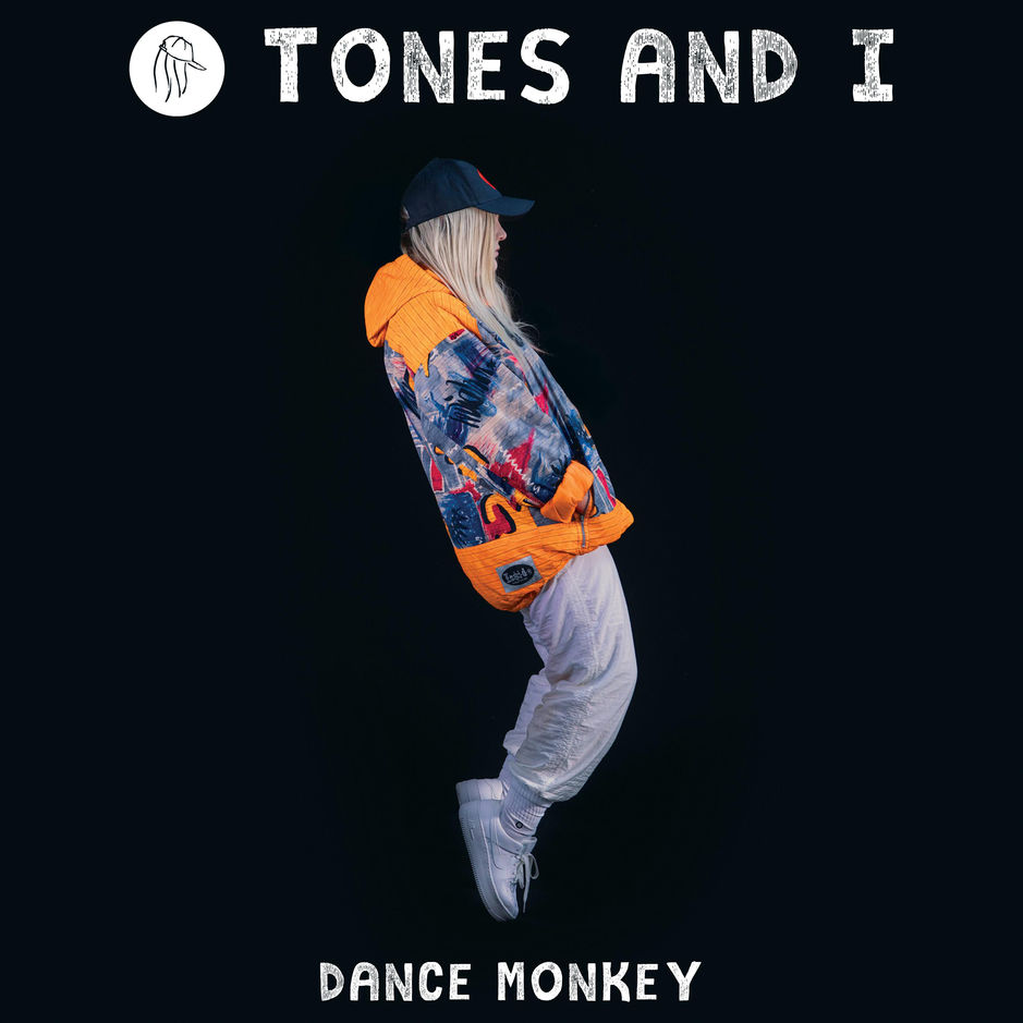 Tones and I Dance Monkey (Single) [iTunes Plus AAC M4A] iTunes Plus