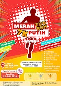 Merah Putih Fun Run • 2018
