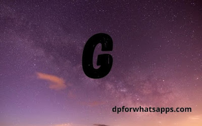 G Name DP | G Name Images | G Name Photo | G Name Wallpaper |