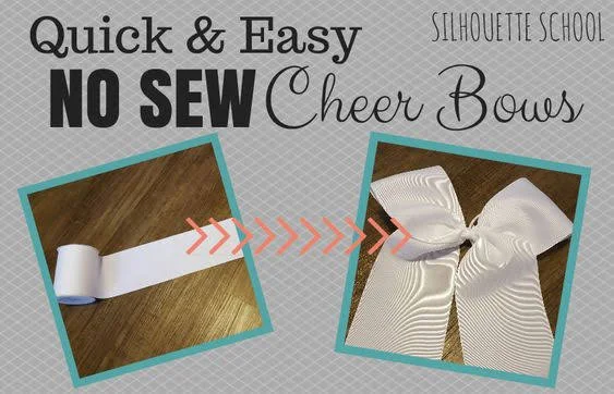 How to make Ribbon bows :7 easy DIY tutorials - SewGuide