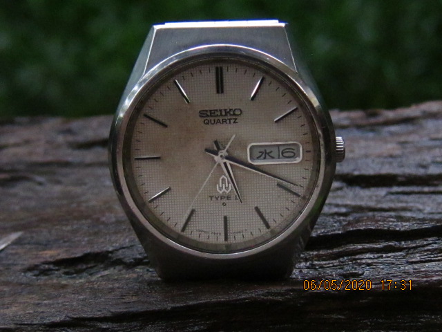 seiko 7546a movement