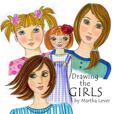 "Drawing the Girls"