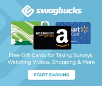 Earn Gift Cards