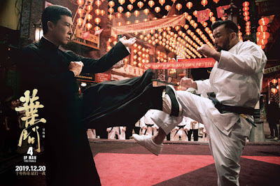 Ip Man 4 The Finale Image 7
