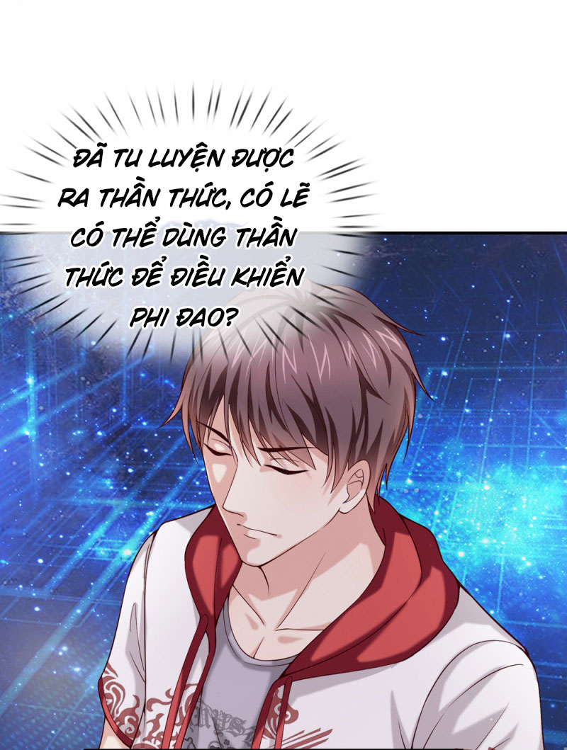 Tuyệt Thế Phi Đao Chapter 242 - AB Truyện