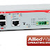 Allied Telesis lança VPN com Firewall
