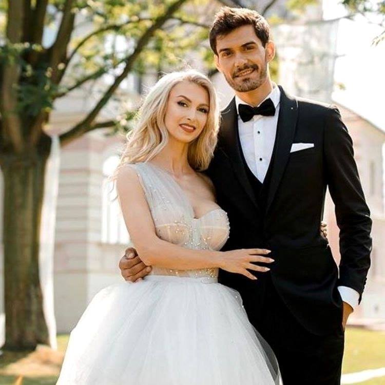 Mai ceva ca-n telenovele! Andreea Bălan, propunere incredibilă din partea lui George Burcea, la despărțire: ”Nu i-a venit să creadă așa ceva și i-a arătat ușa”
