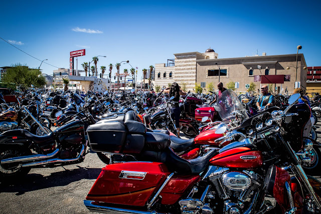 Las Vegas BikeFest Is Almost Here - Motorcycle News, expert advice ...