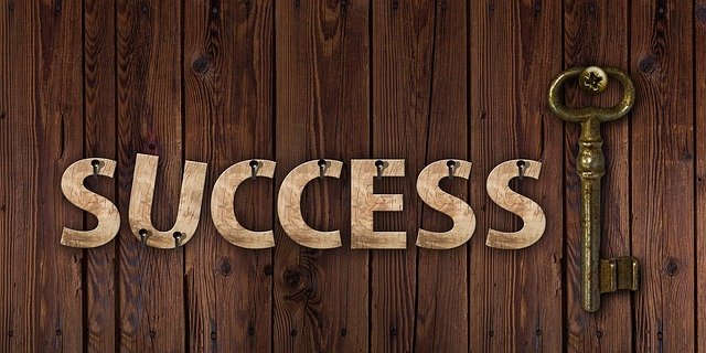 Top 5 of the best entrepreneurial success stories
