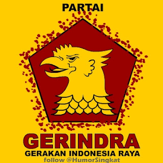 Partai Gerindra - Gerakan Indonesia Raya - Gambar Profile
