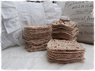 Shabby Landhaus: Deckenschätzchen Nr.9....