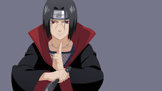 Itachi uchiha Top Anime characters who went from Zero to Hero Itachi Uchiha Top Anime characters who went from Zero to Hero