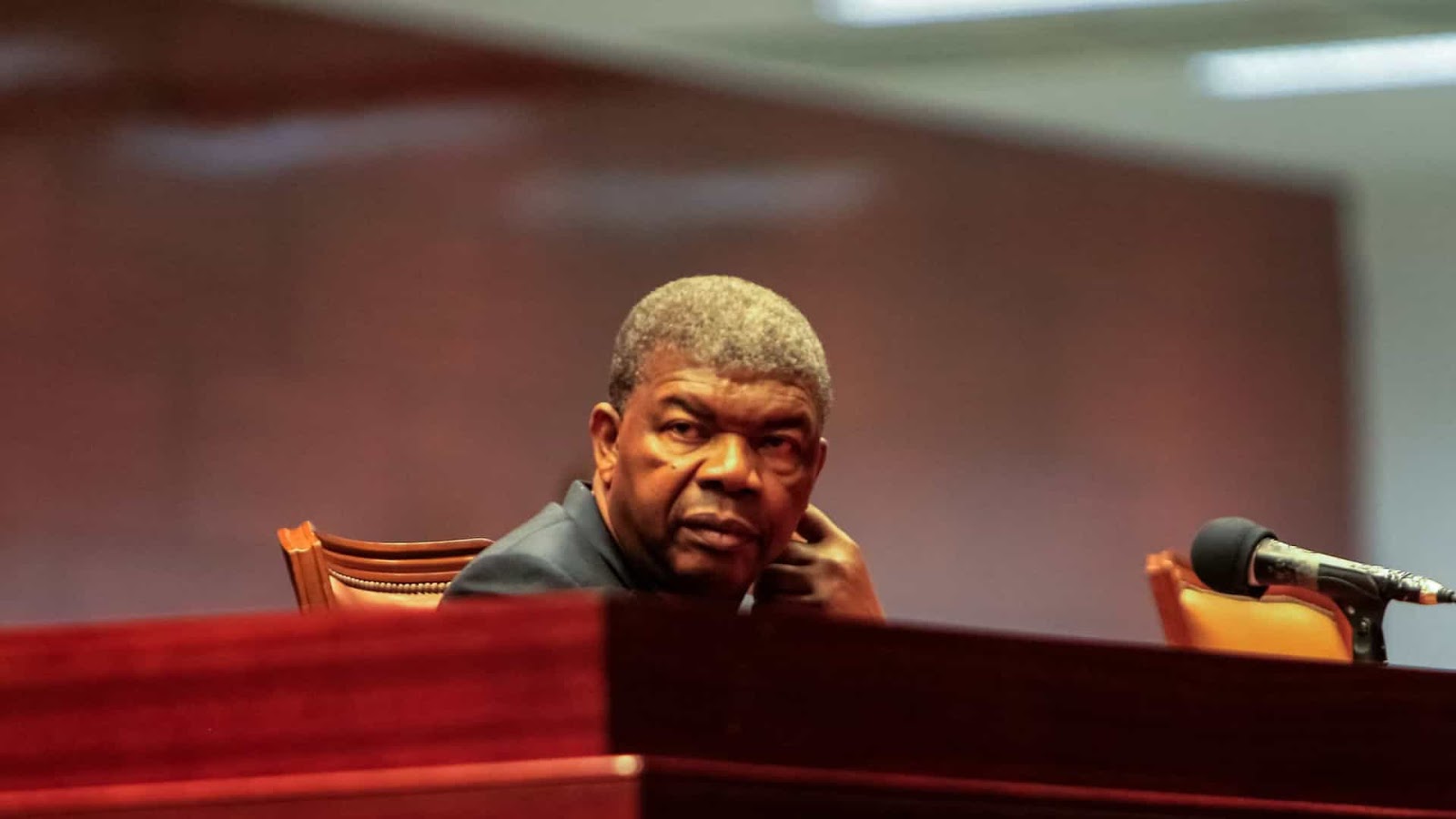 Conosaba Do Porto Presidente Angolano Exonera E Nomeia Embaixadores Em África E Ásia 