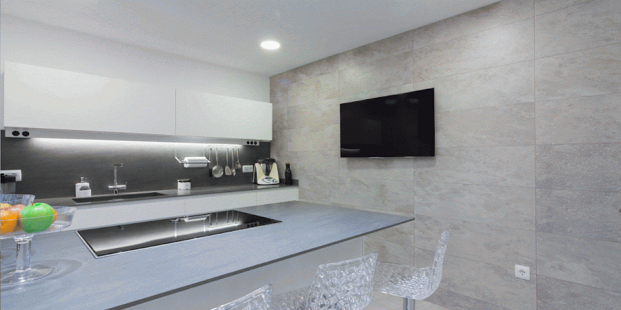 El antes y después de una vivienda en Santa Perpetua