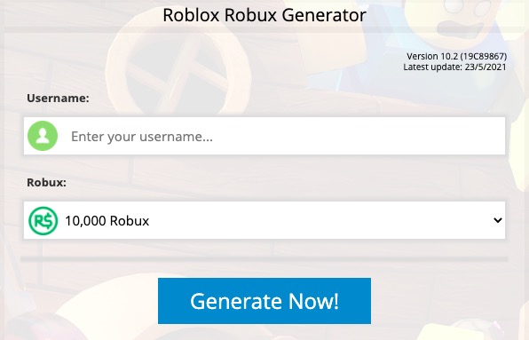 robux