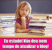 Meu blog