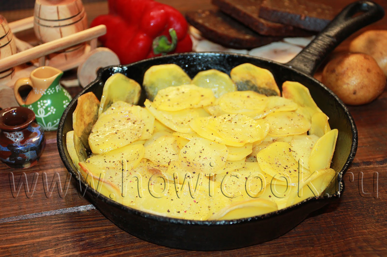 Картошка Анна Фото