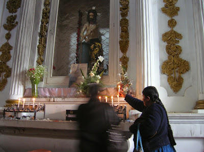 Religiosidad de los peruanos, Perú, La vuelta al mundo de Asun y Ricardo, round the world, mundoporlibre.com