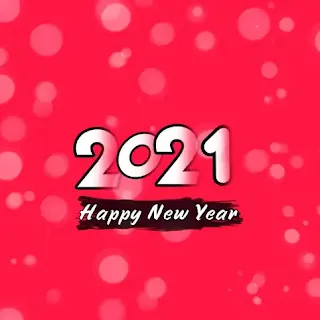 Happy New Year 2021 Wishes