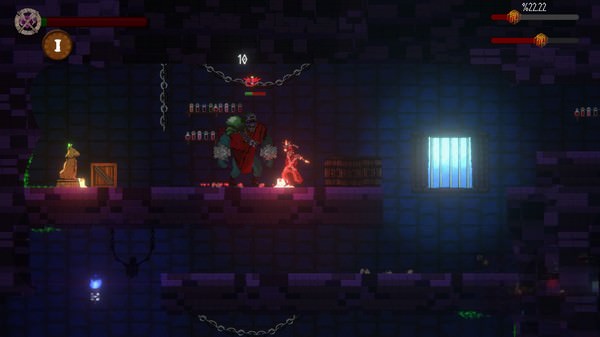 Rift Keeper PC Full Rift Keeper PC Full