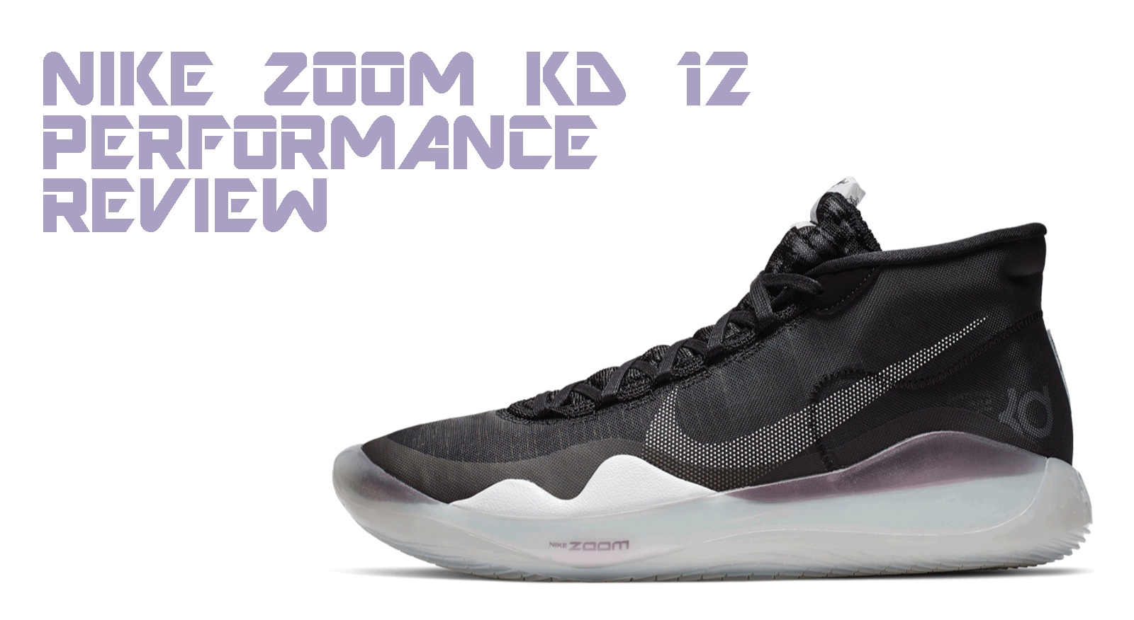 zoom kd 12 review