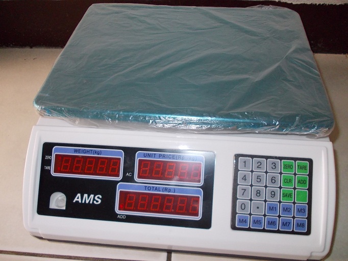 timbangan