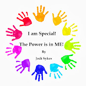 I am Special - The Power is in ME!