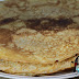 Crêpes sucrées