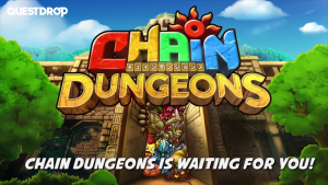 Chain Dungeons v2.2.0 MOD APK (Massive Attack) Android