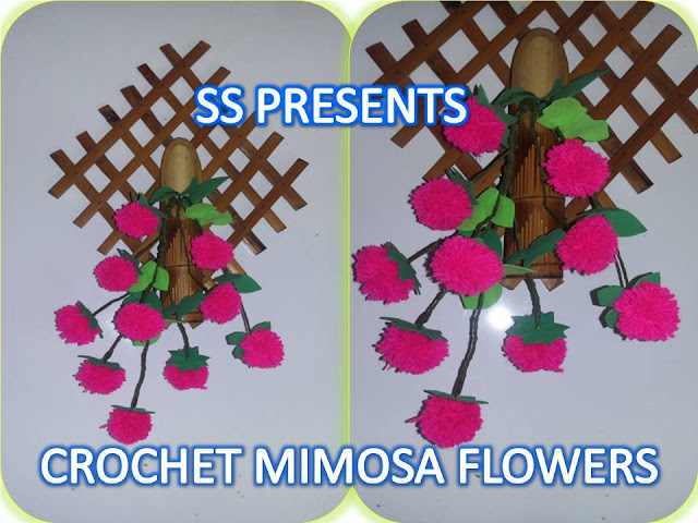 pom-pom-mimosa-flowers Here is Crochet Creations,Blooming Crochet Creations,1000+ ideas about Yarn Pom Poms,Pom Pom Craft Kits,60 Amazing DIY Pom Pom Crafts,25 Perfect Pom Pom Projects,60 Amazing DIY Pom Pom Crafts,25 Pom Pom DIY Projects Home Decor,pom pom mimosa flowers.