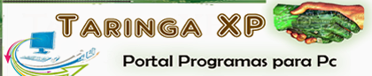 Taringa XP | Portal programas para pc