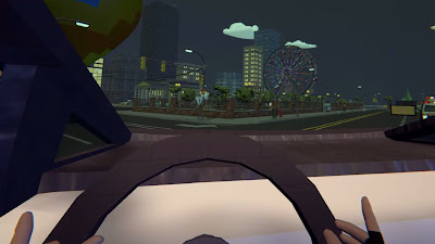 Playground Vr Game Screenshot 2