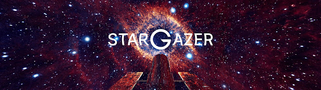 Новый дизайн «Stargazer»