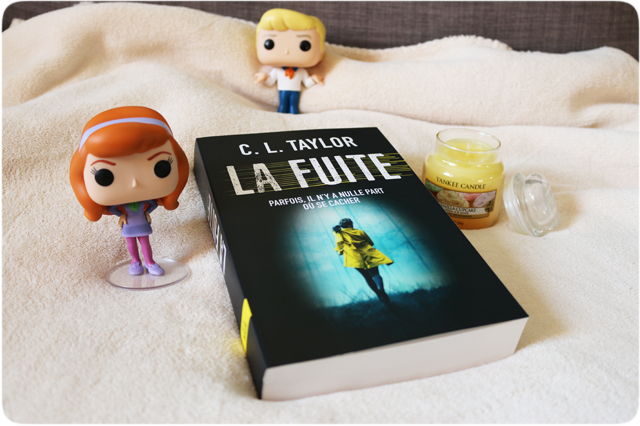La fuite de C. L. Taylor