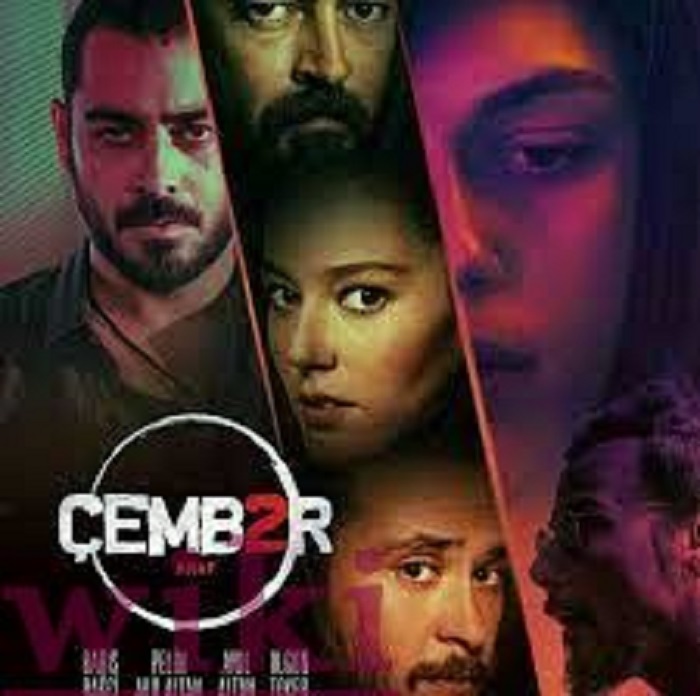 The story of the series Çember 2021