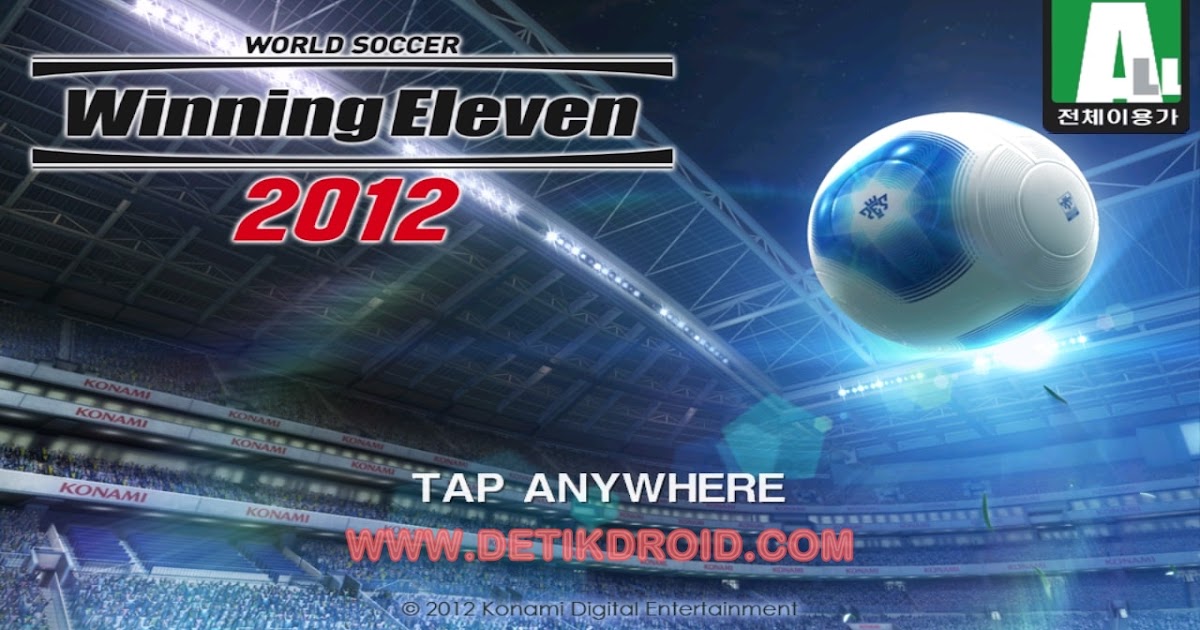 Download Winning Eleven 2012 Mod Apk Update Transfer 2018 2019 Download Winning Eleven 2012 Mod Apk Update Transfer 2018 2019