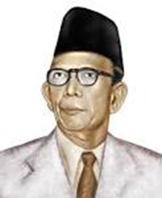 Biografi Ki Hajar Dewantara Bahasa Inggris Catatan Angga
