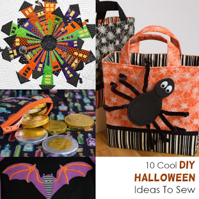 10 Super Cool Halloween Ideas To Sew AppleGreen Cottage 10 super cool halloween ideas to sew