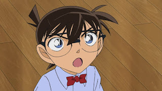 Hellominju.com : 名探偵コナンアニメ 第1000話『ピアノソナタ月光殺人事件』| Detective Conan EP.1000 | Hello Anime !