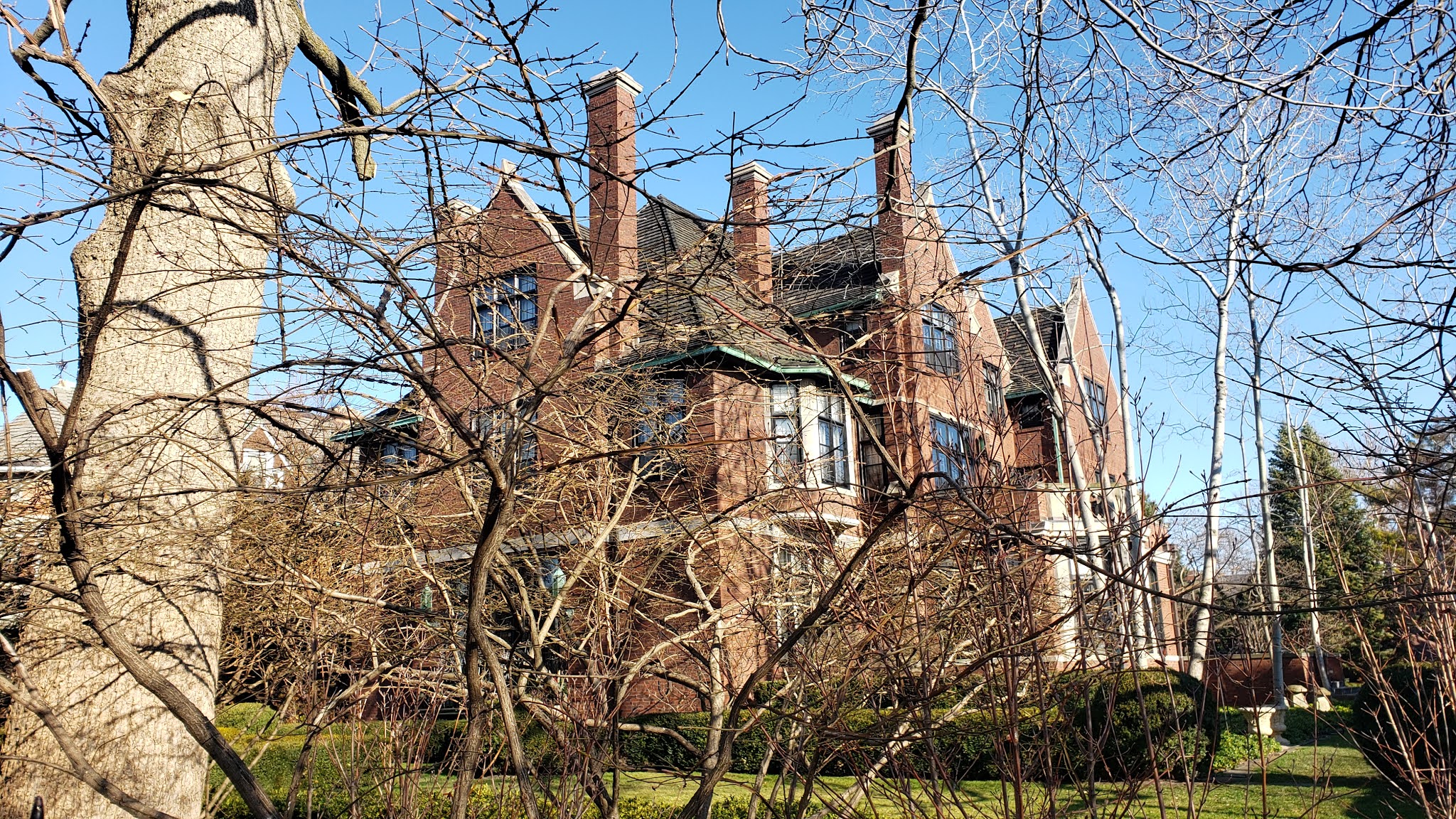 The Chicago Real Estate Local Recent Kenwood Chicago home sales