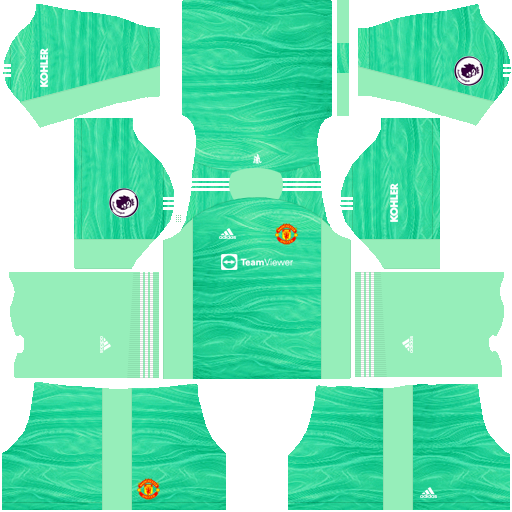 Dls Kit Dream League Manchester United 2019 Soccer 2020 Dream