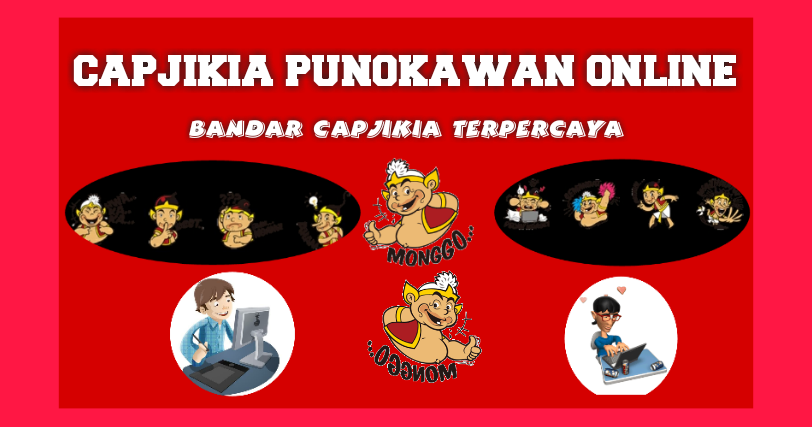 Rumus Jitu Capjikia Capjikia Punokawan Live Capjikia Online Capjiki Capji