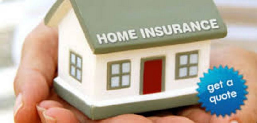Homeowners Insurance Quotes
