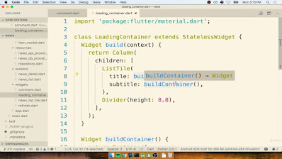 Top 6 Online Courses to Learn Flutter in 2024 - Best of Lot