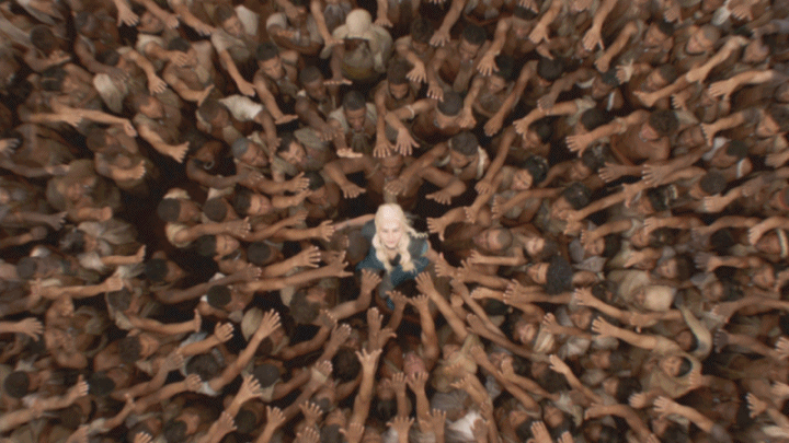 [왕좌의게임] 폭풍의 딸 42화 | 인스티즈