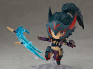 Nendoroid Monster Hunter Hunter: Female (#1284-DX) Figure