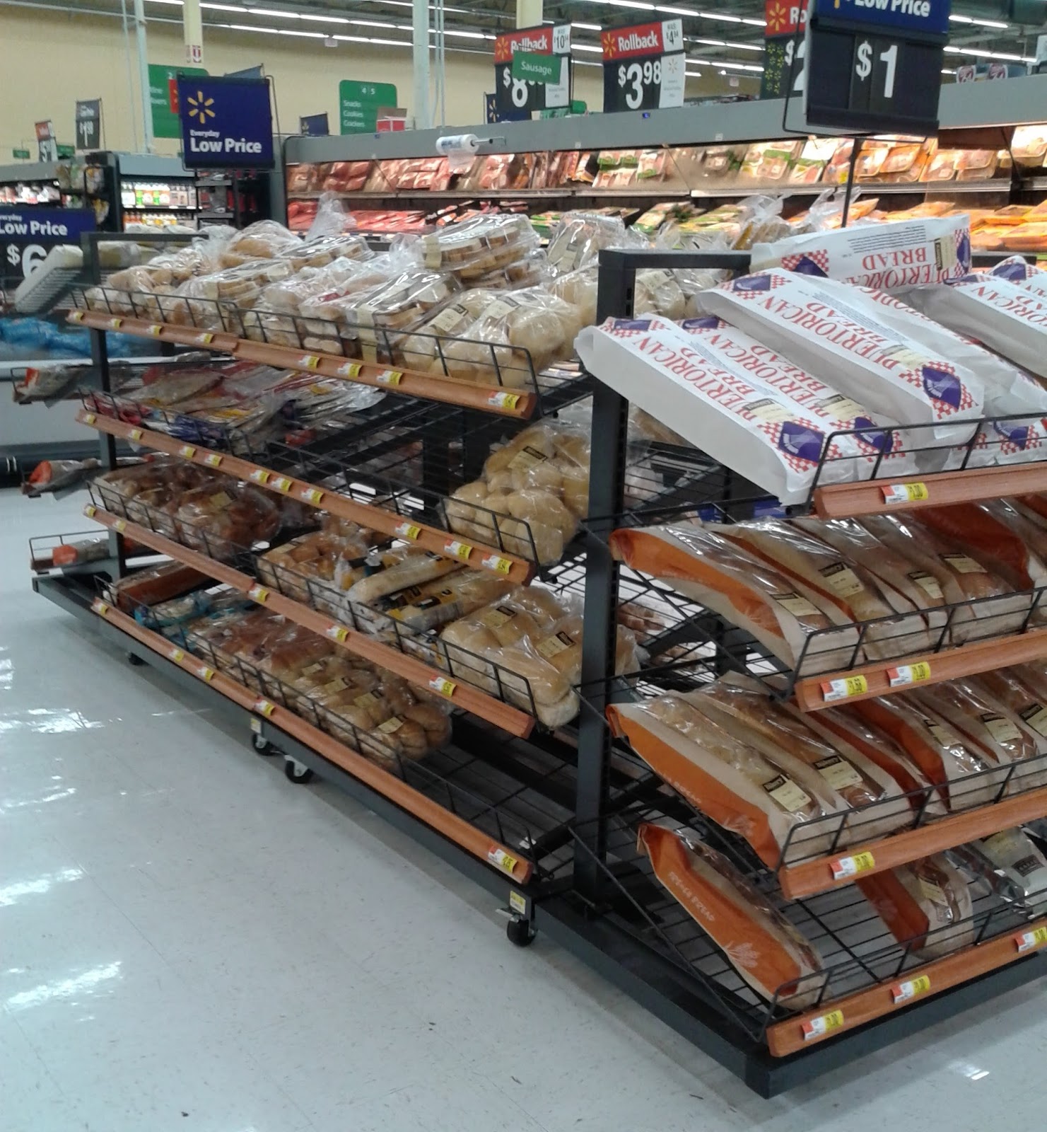 albertsons florida blog the walmart ification of albertsons 4357 walmart deli pizza
