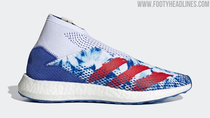 adidas predator humanrace