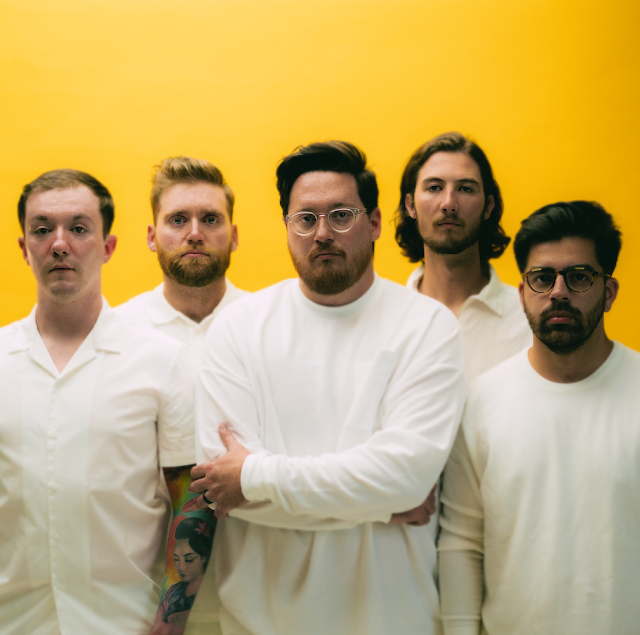 Meadows Joins The Facedown Records Family