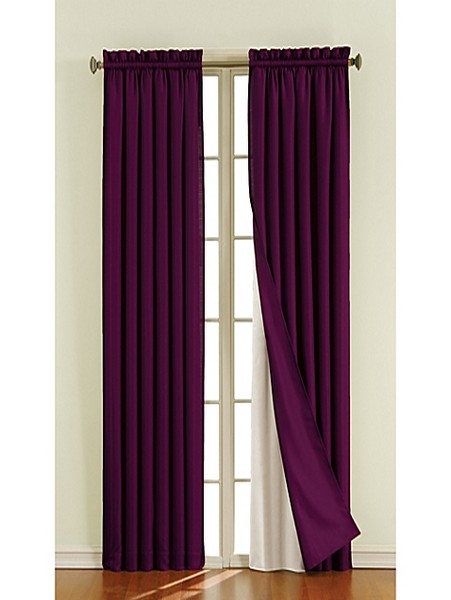 41 Which Is Beautiful Blackout Curtain Liners Kinjenk House Design
